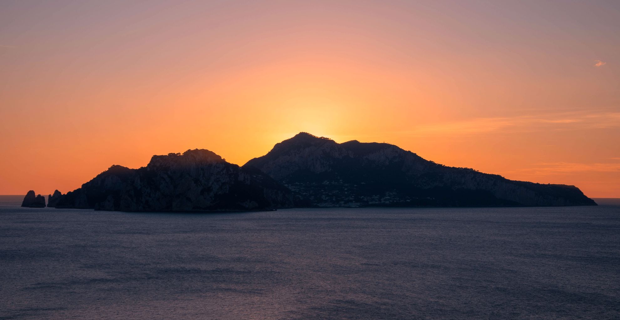 Capri, un brand da custodire tra valore e futuro