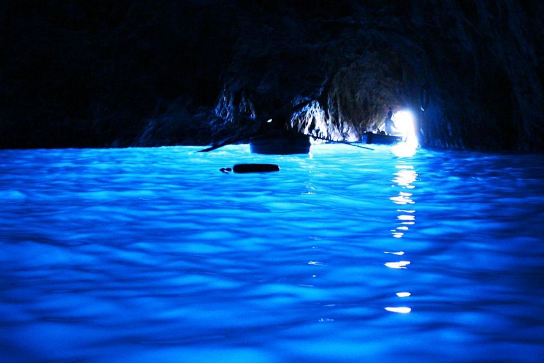 Grotta Azzurra