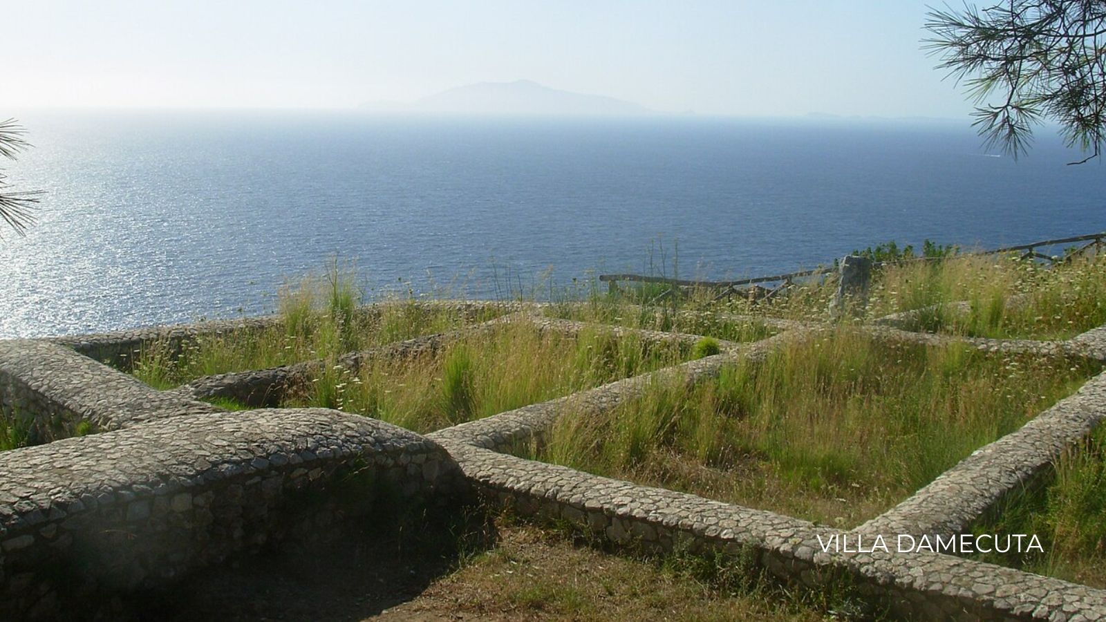 Il mistero della Capri romana tra storia e leggenda